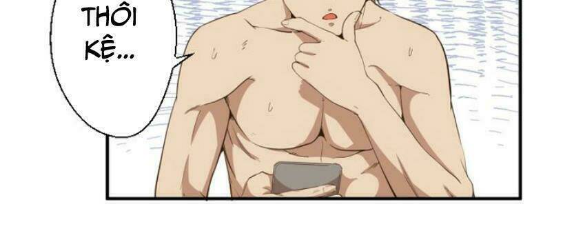 Cao Đẳng Linh Hồn - Chapter 17 - Page 10