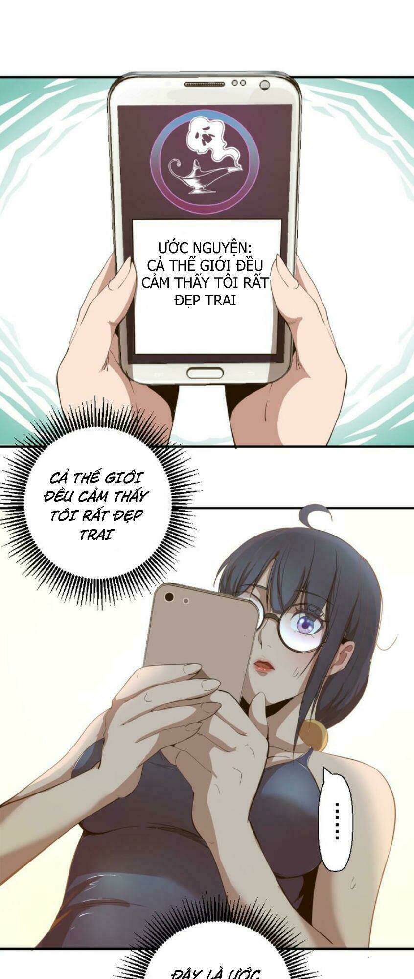 Cao Đẳng Linh Hồn - Chapter 17 - Page 13