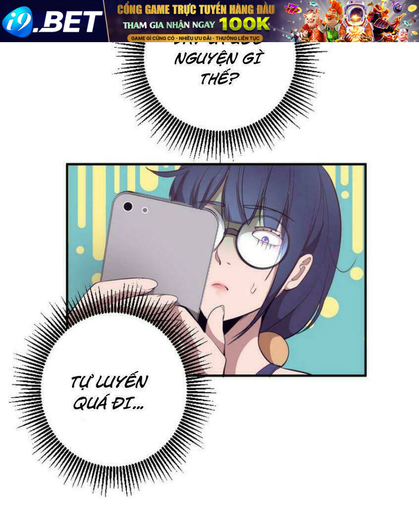 Cao Đẳng Linh Hồn - Chapter 17 - Page 14