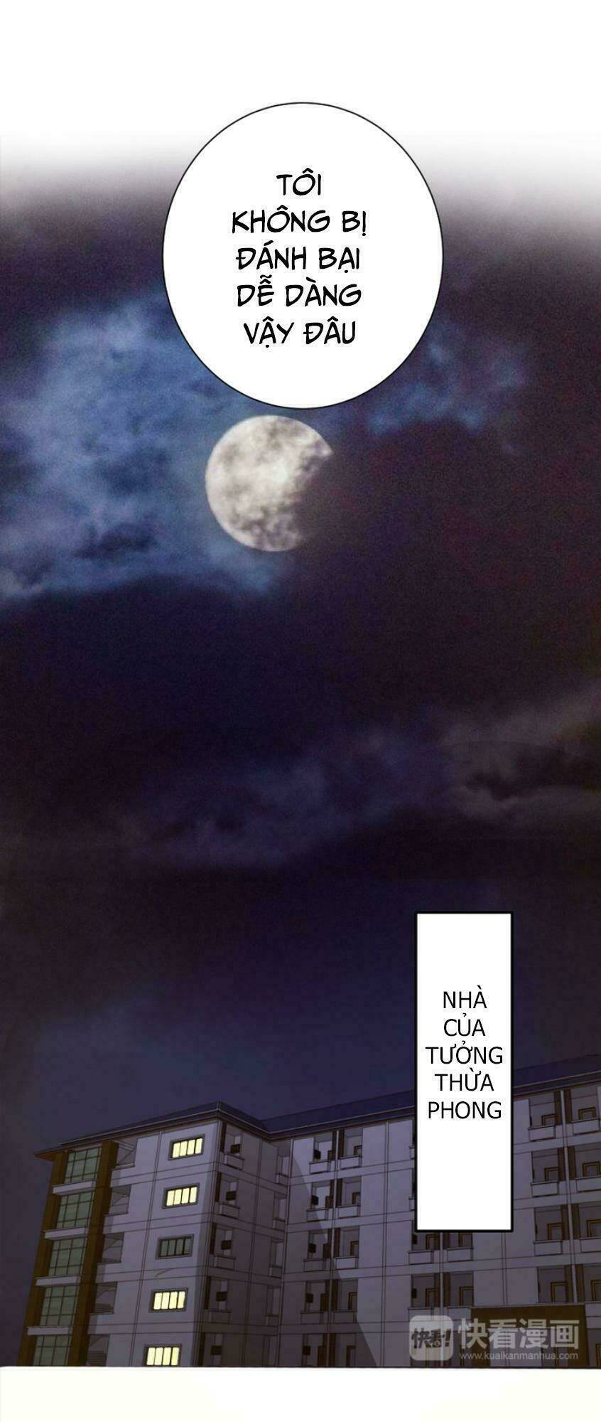 Cao Đẳng Linh Hồn - Chapter 17 - Page 32