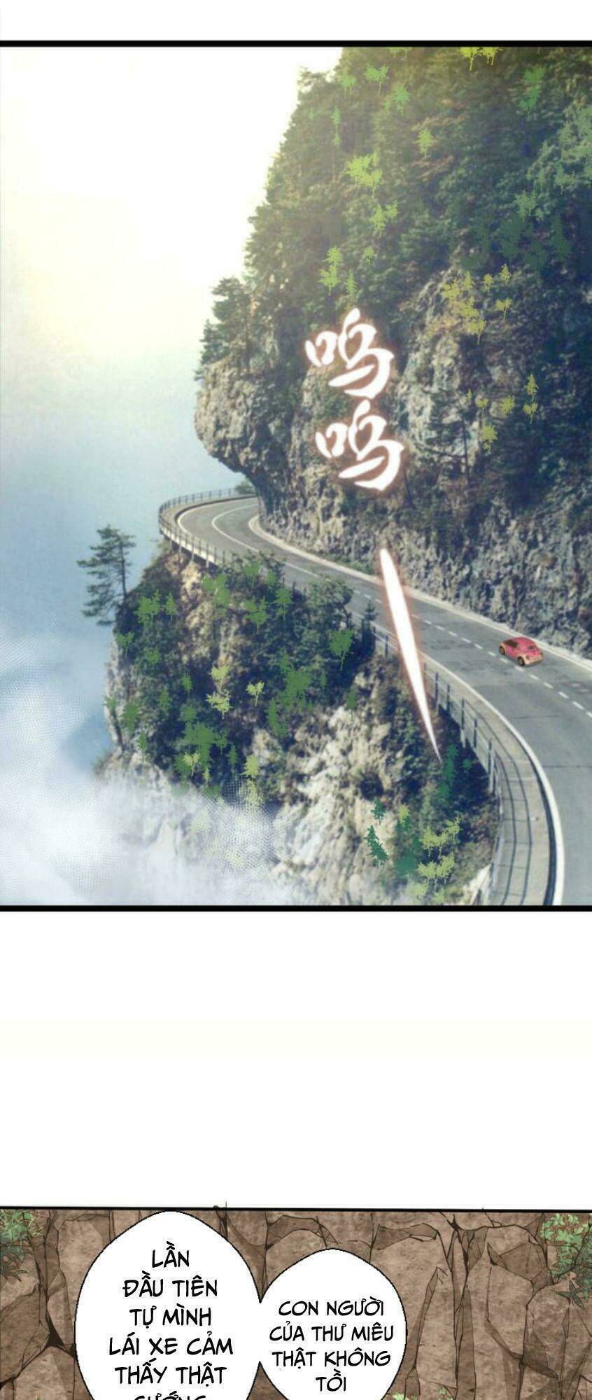 Cao Đẳng Linh Hồn - Chapter 17 - Page 67