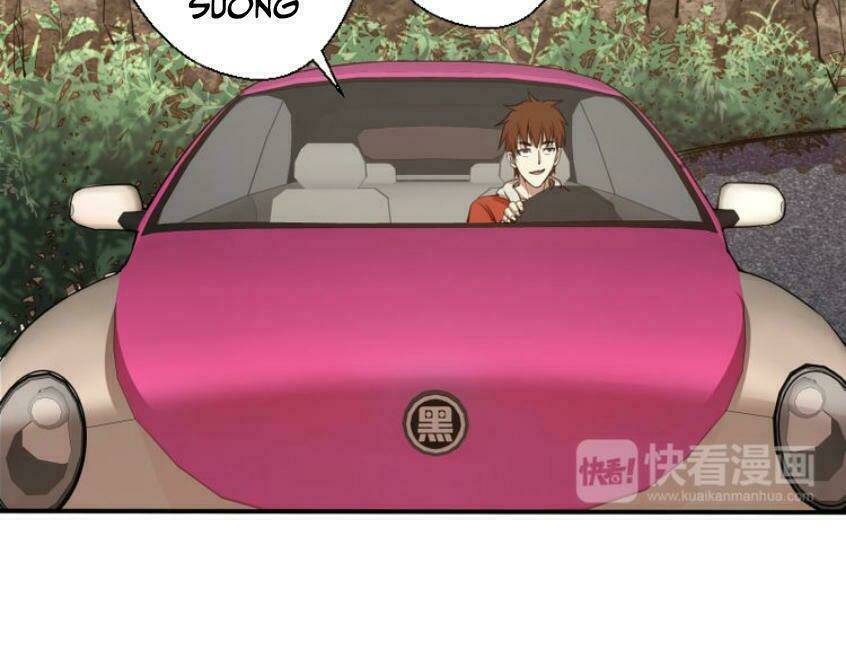 Cao Đẳng Linh Hồn - Chapter 17 - Page 68