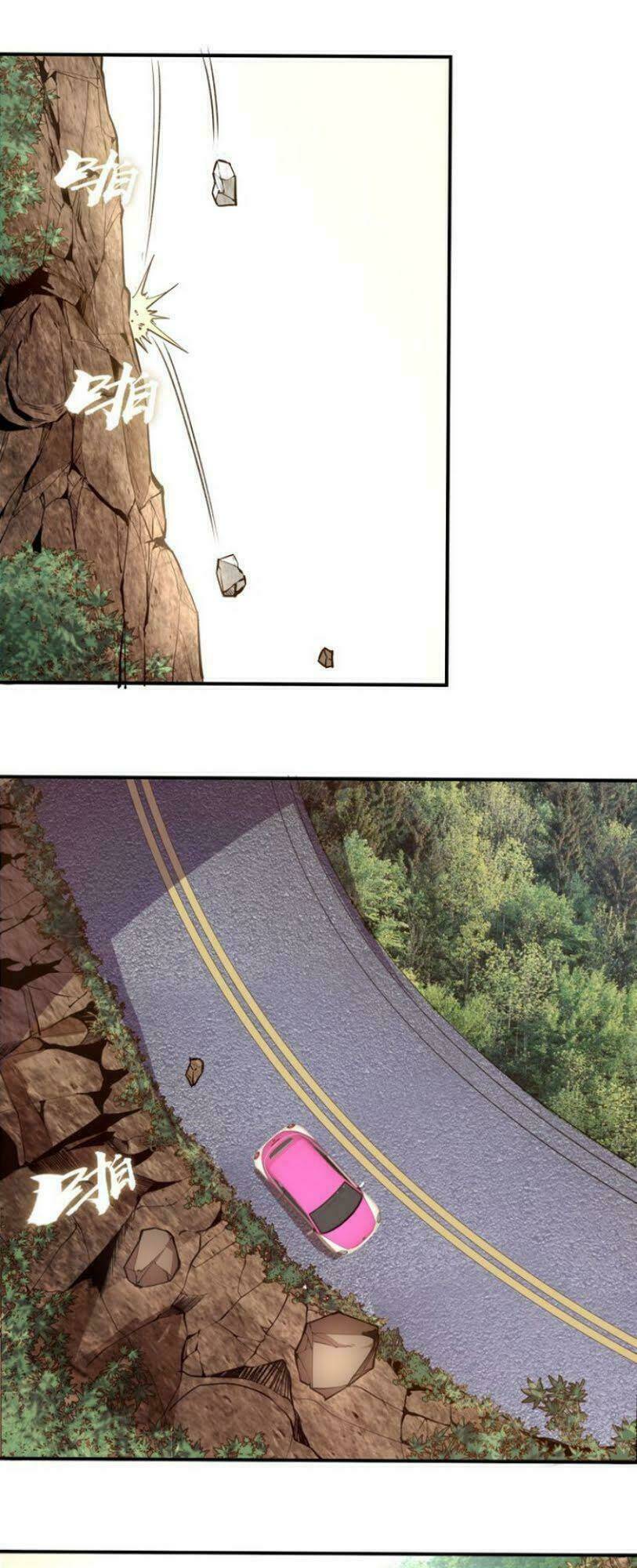 Cao Đẳng Linh Hồn - Chapter 17 - Page 71