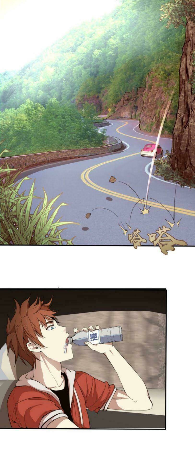 Cao Đẳng Linh Hồn - Chapter 17 - Page 72