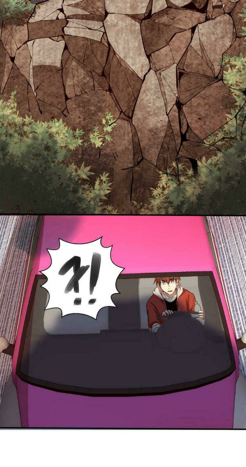 Cao Đẳng Linh Hồn - Chapter 17 - Page 74