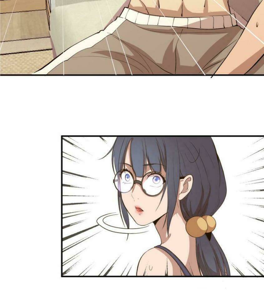 Cao Đẳng Linh Hồn - Chapter 17 - Page 8