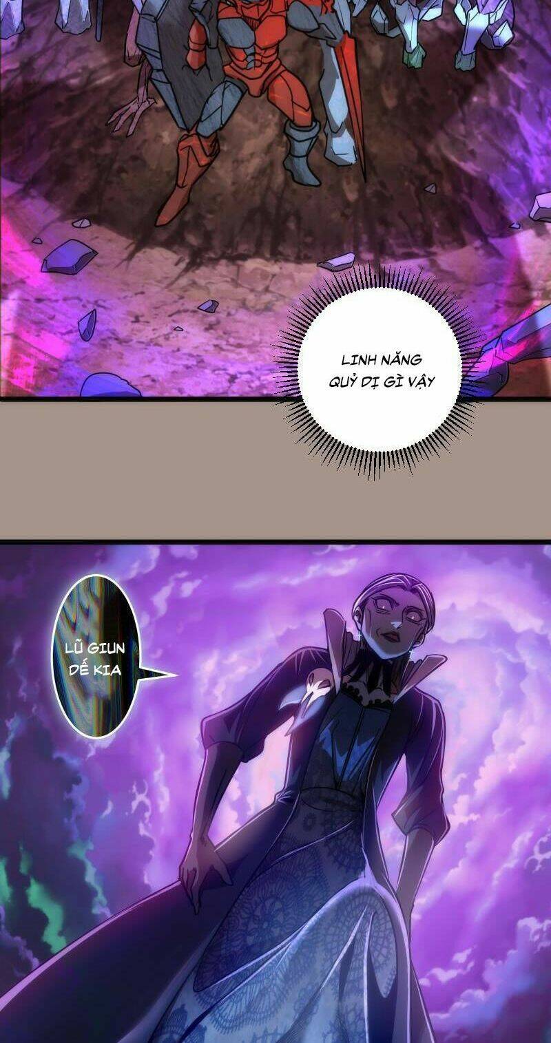 Cao Đẳng Linh Hồn Chapter 170 - Trang 9