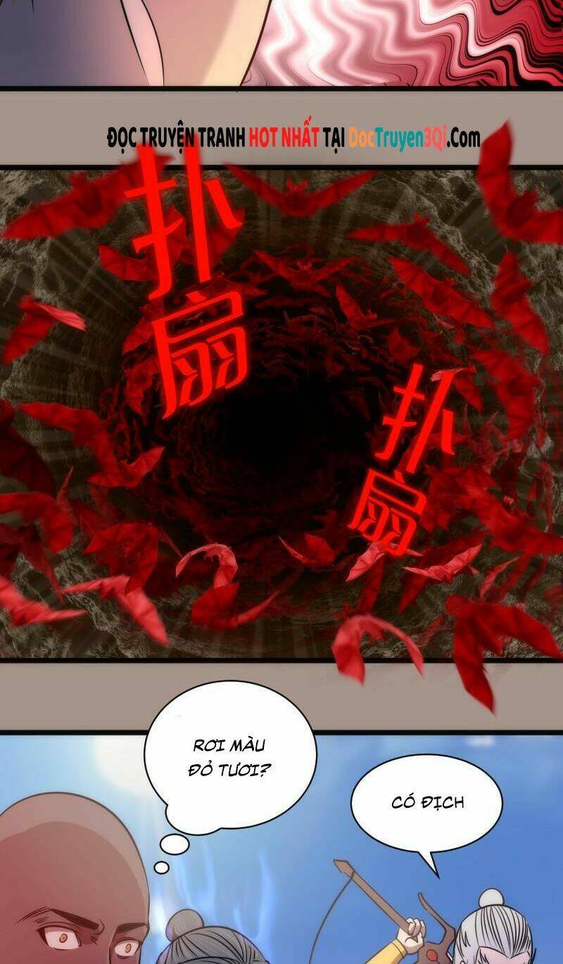 Cao Đẳng Linh Hồn Chapter 170 - Trang 19