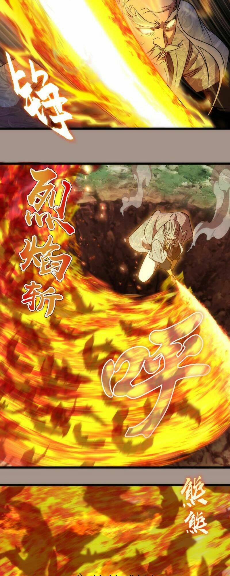 Cao Đẳng Linh Hồn Chapter 170 - Trang 21