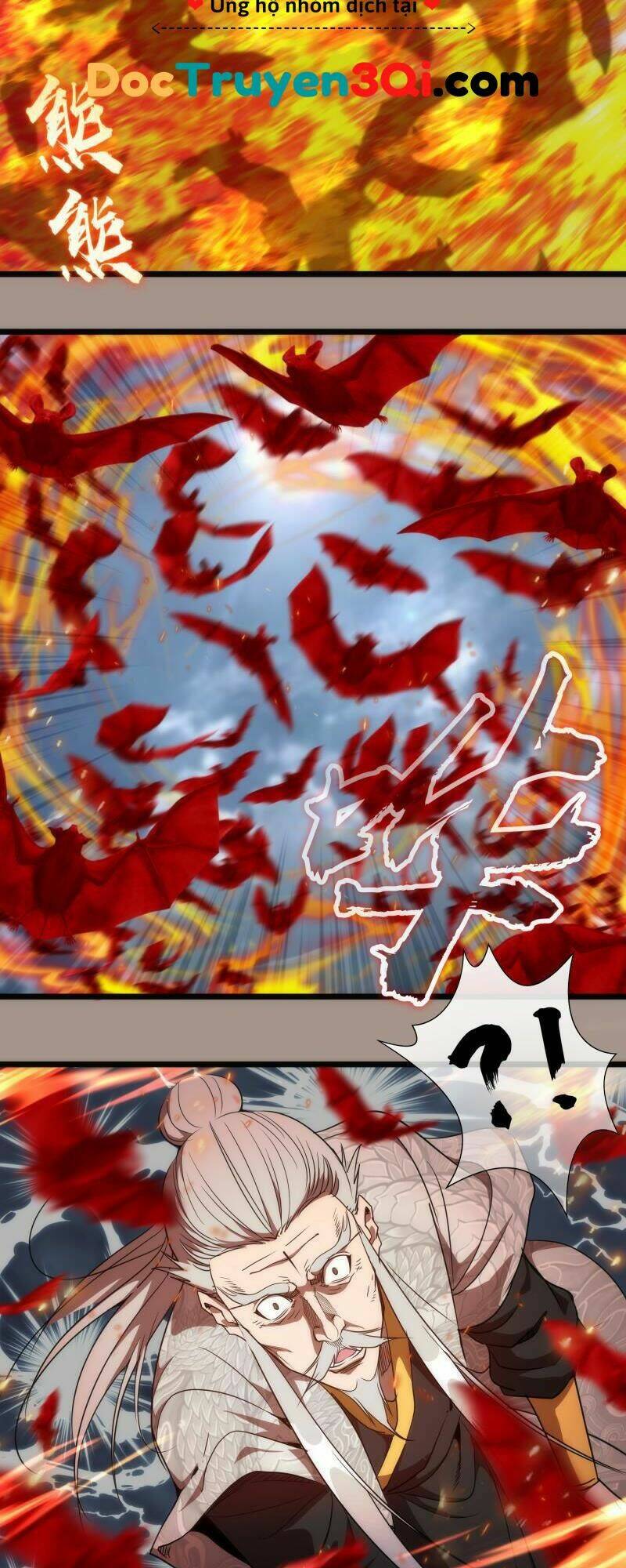 Cao Đẳng Linh Hồn Chapter 170 - Trang 22