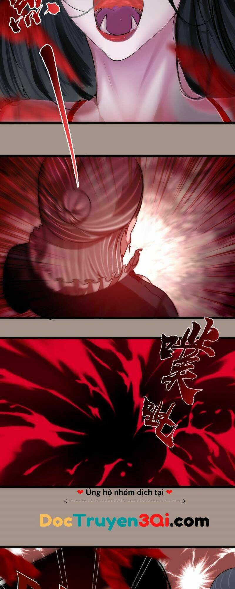 Cao Đẳng Linh Hồn Chapter 170 - Trang 31