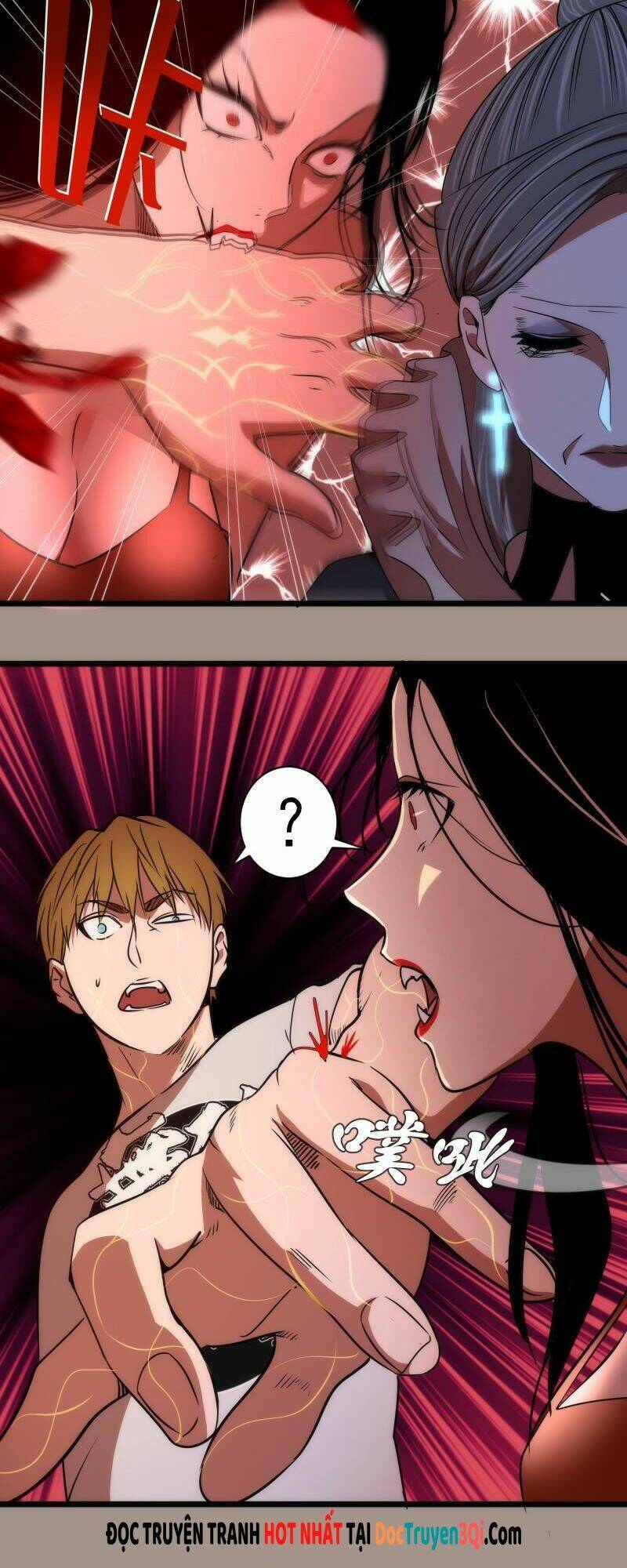 Cao Đẳng Linh Hồn Chapter 170 - Trang 32