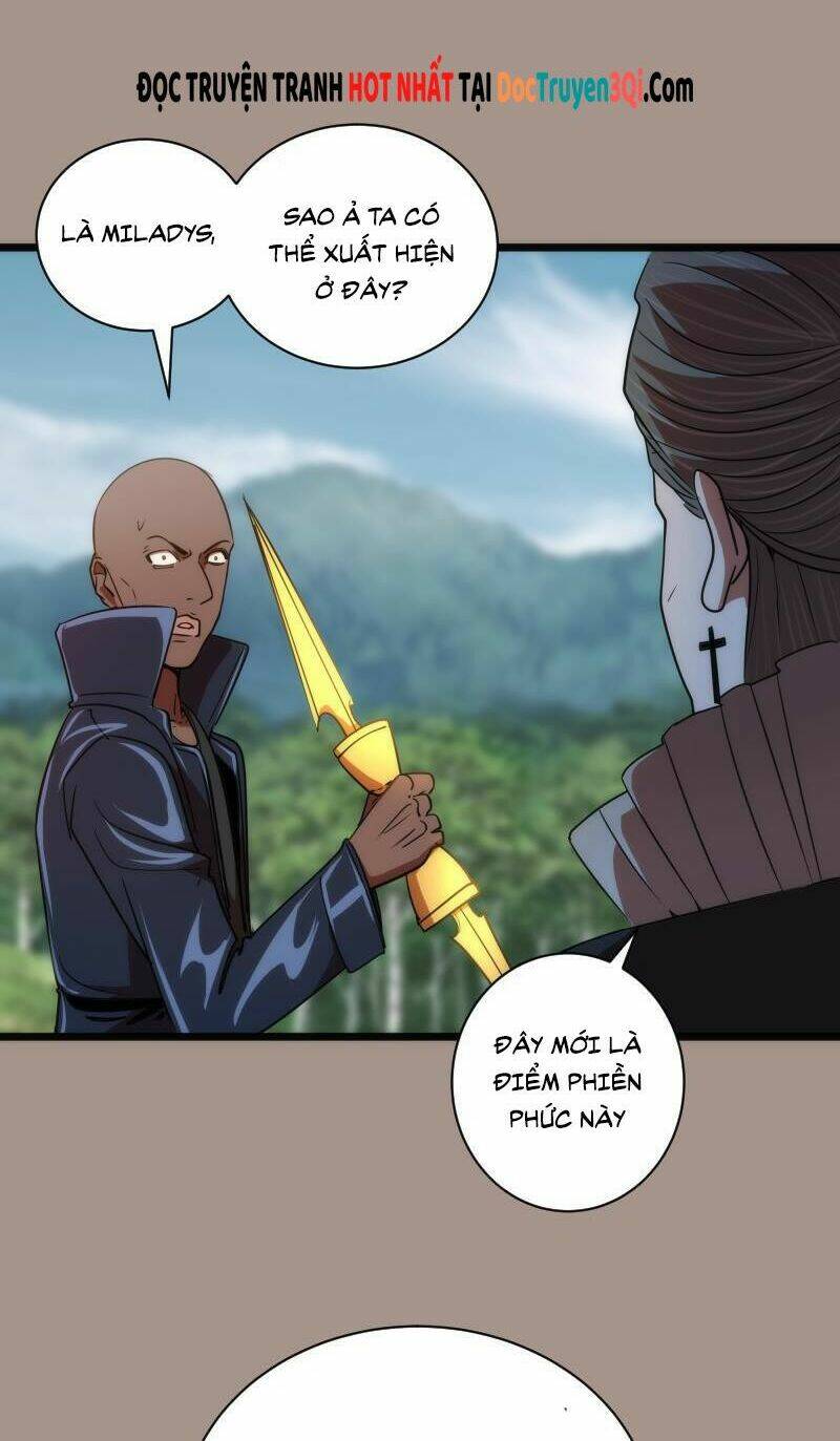 Cao Đẳng Linh Hồn Chapter 170 - Trang 39