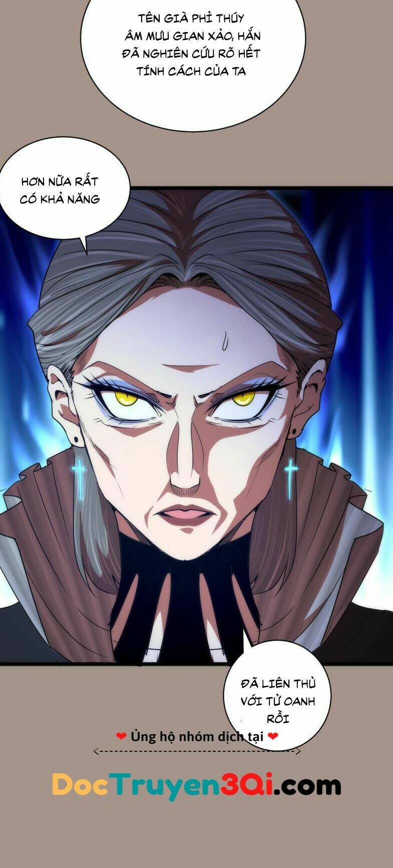 Cao Đẳng Linh Hồn Chapter 170 - Trang 40