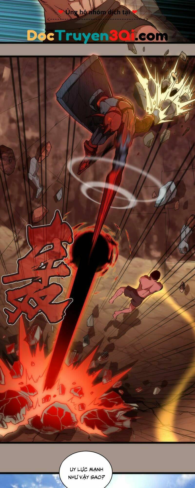 Cao Đẳng Linh Hồn Chapter 170 - Trang 4