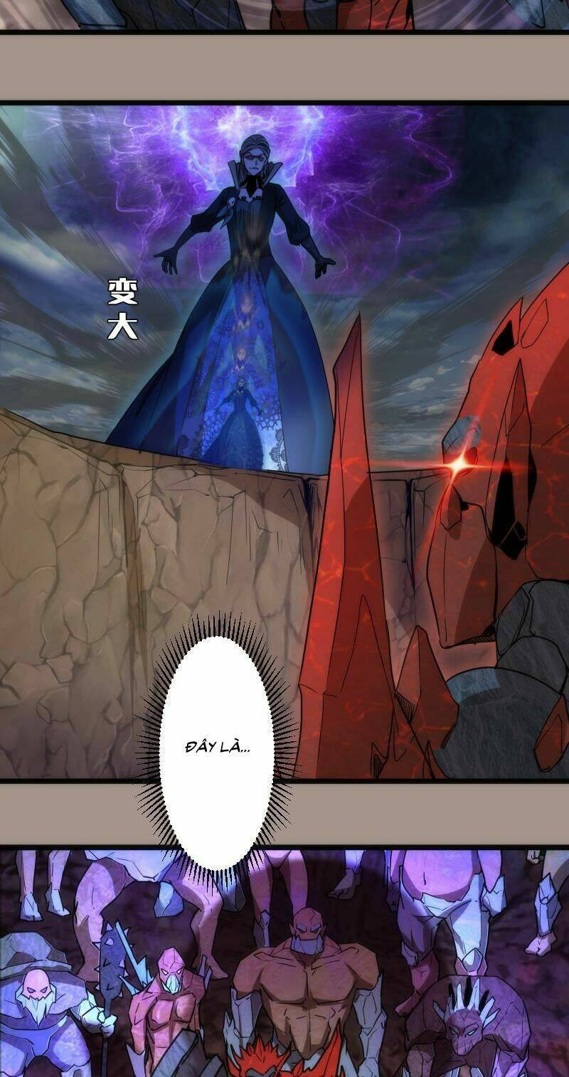 Cao Đẳng Linh Hồn Chapter 170 - Trang 8