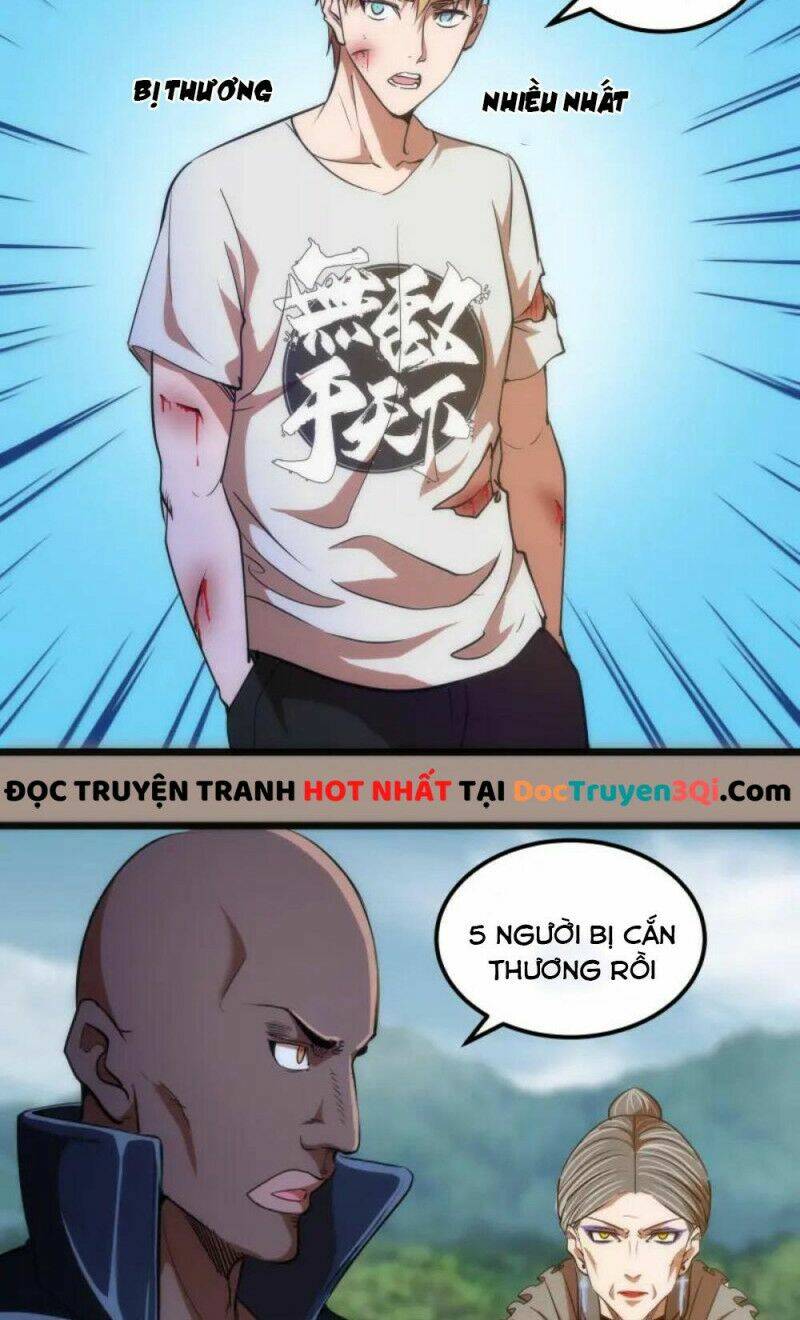 Cao Đẳng Linh Hồn Chapter 171 - Trang 10