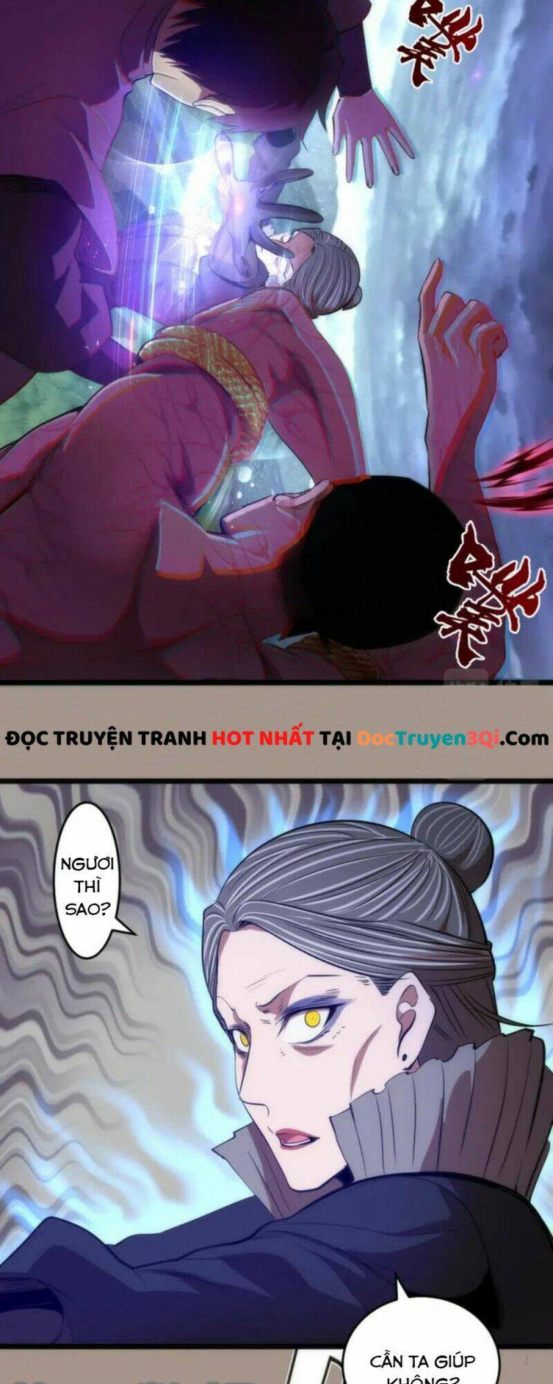 Cao Đẳng Linh Hồn Chapter 171 - Trang 18