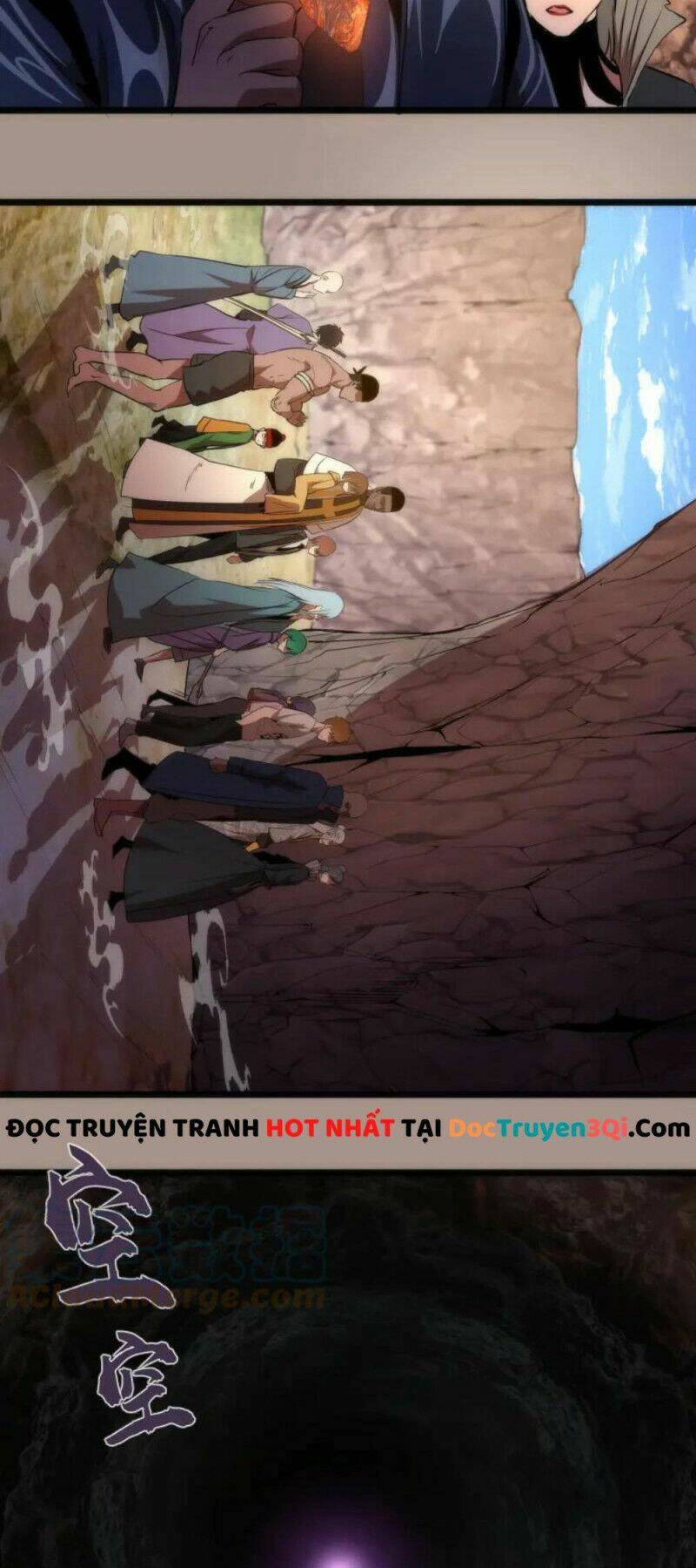 Cao Đẳng Linh Hồn Chapter 171 - Trang 33