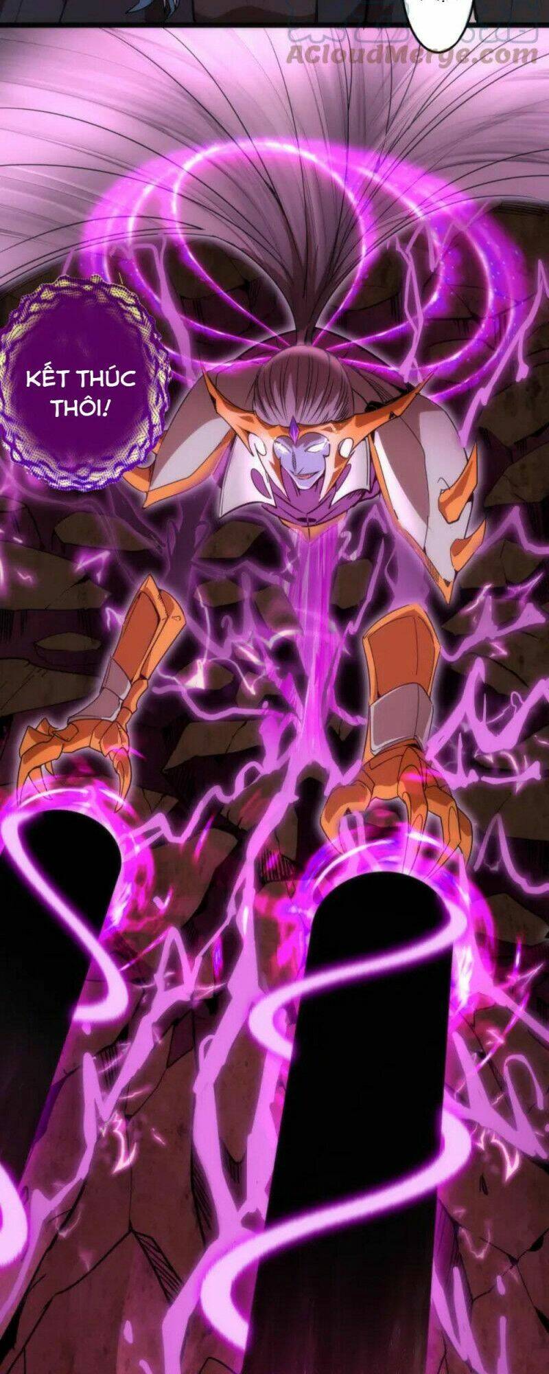 Cao Đẳng Linh Hồn Chapter 171 - Trang 39