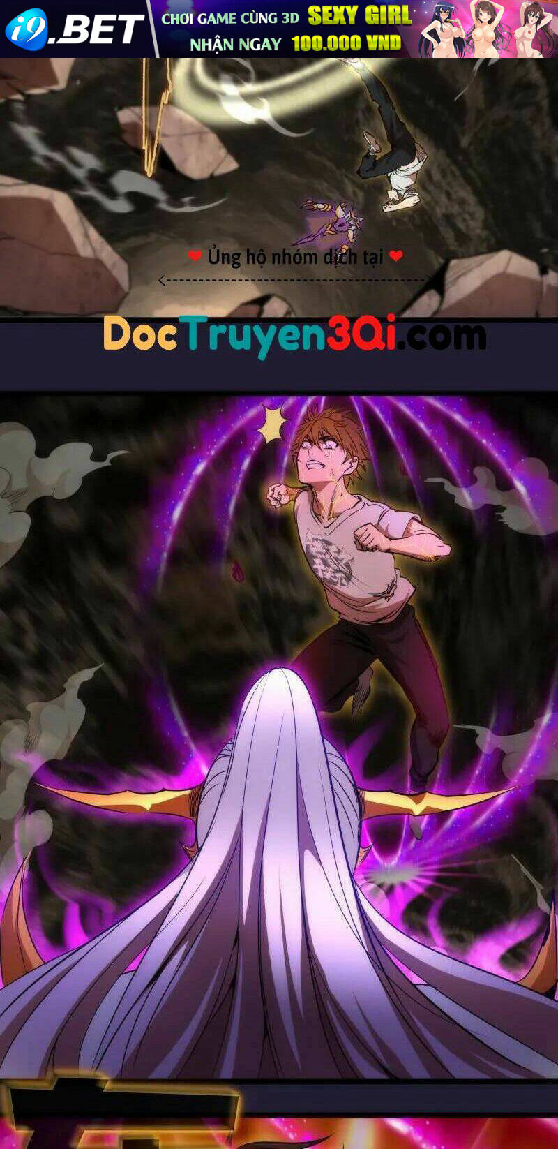 Cao Đẳng Linh Hồn Chapter 172 - Trang 12