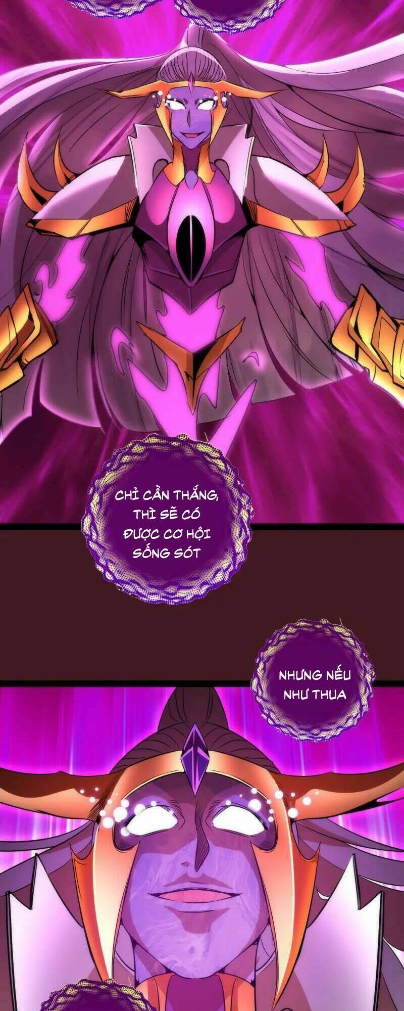 Cao Đẳng Linh Hồn Chapter 172 - Trang 29