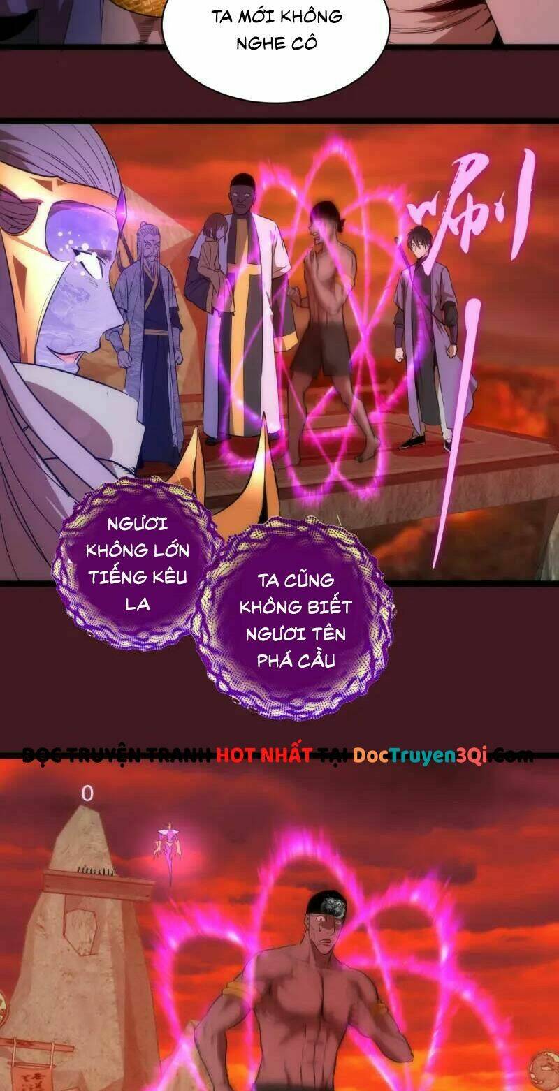 Cao Đẳng Linh Hồn Chapter 172 - Trang 39