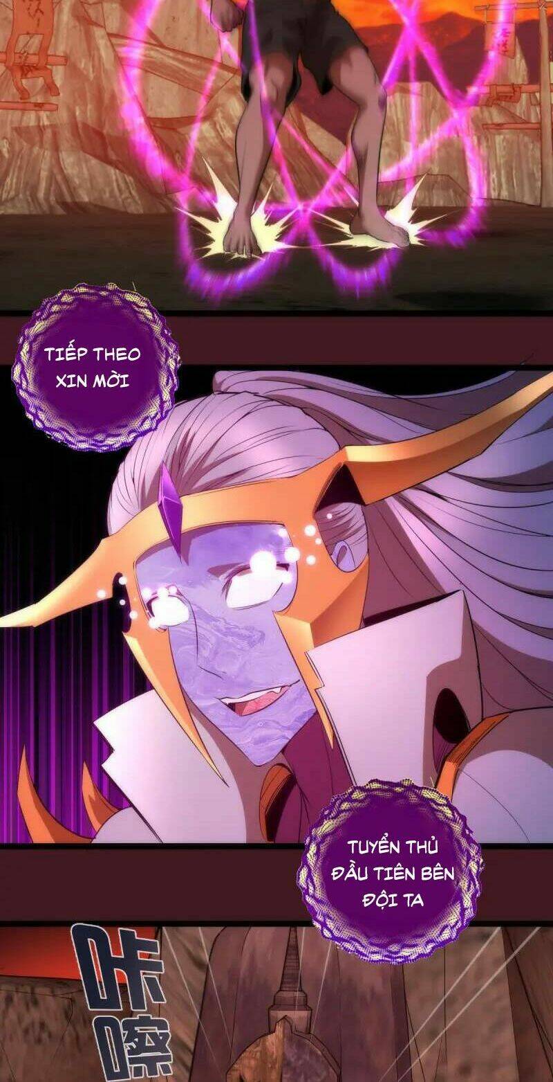 Cao Đẳng Linh Hồn Chapter 172 - Trang 40