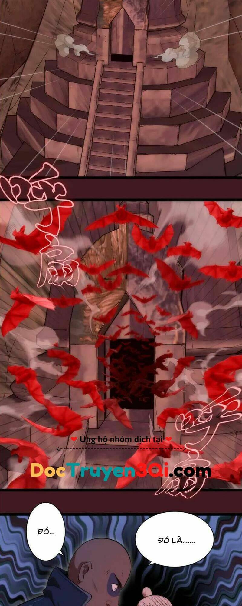 Cao Đẳng Linh Hồn Chapter 172 - Trang 41