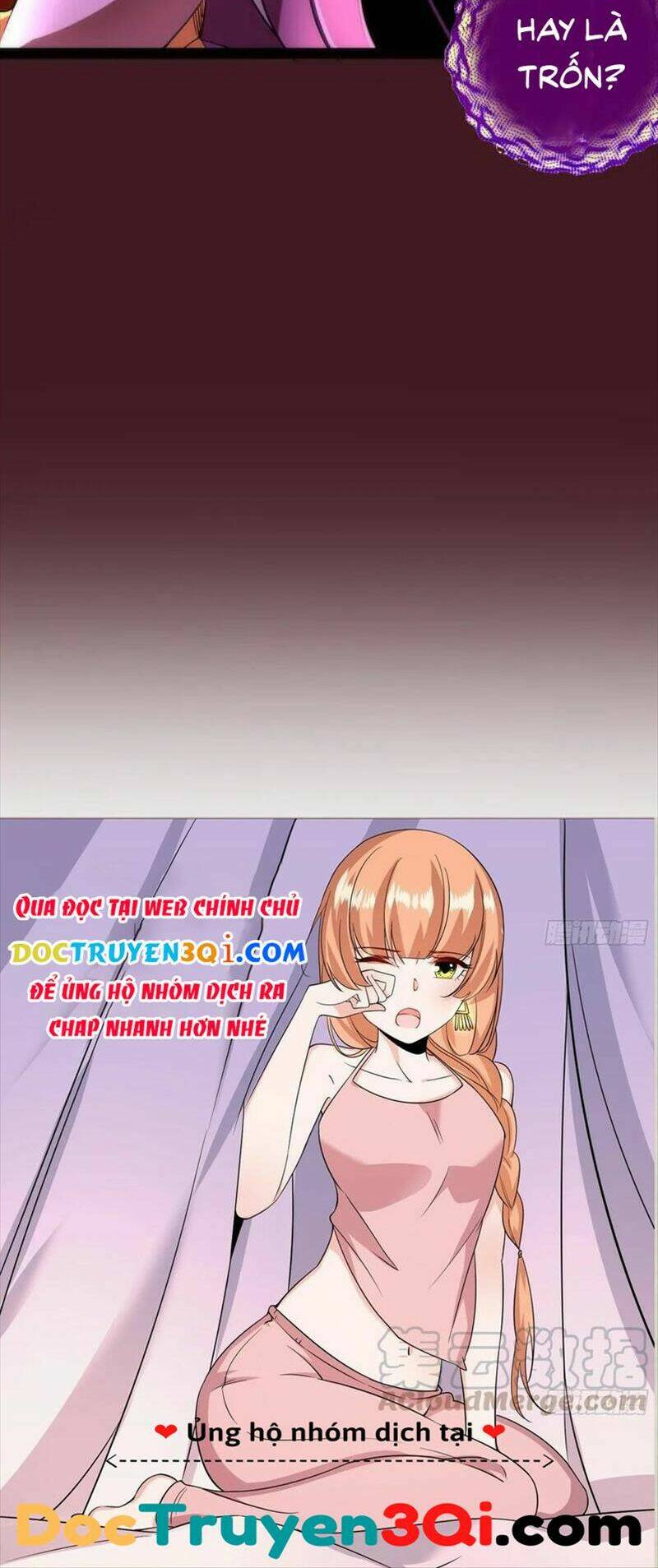 Cao Đẳng Linh Hồn - Chapter 172 - Page 45