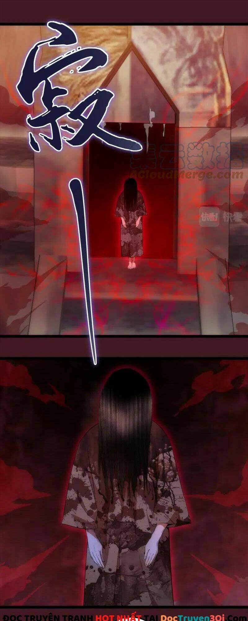 Cao Đẳng Linh Hồn - Chapter 173 - Page 11