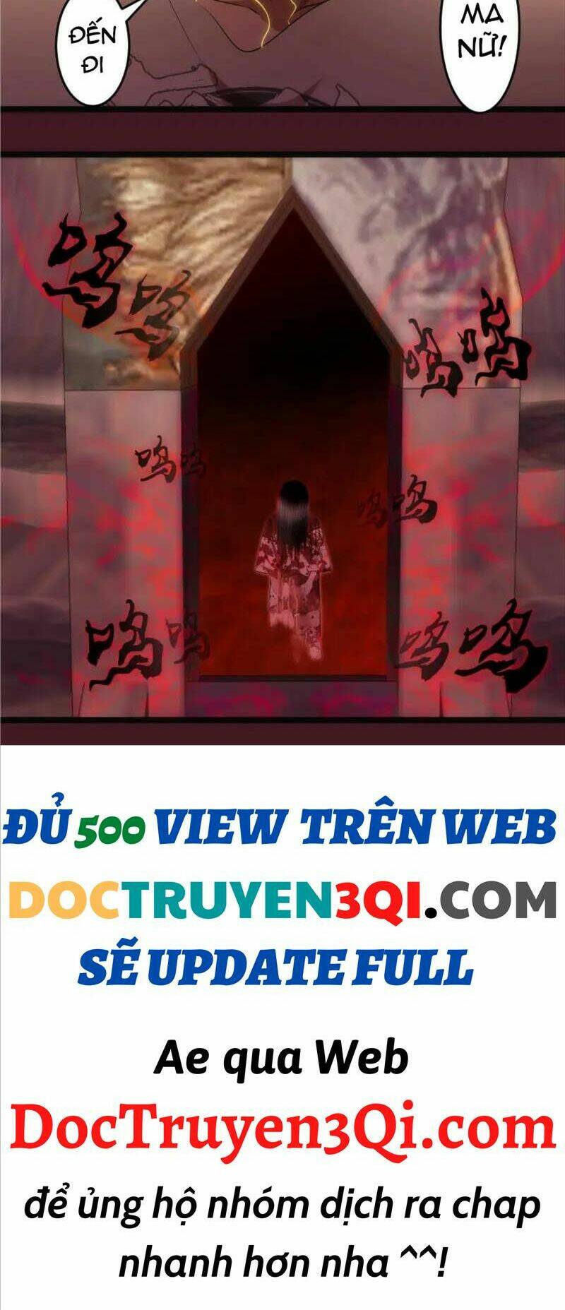 Cao Đẳng Linh Hồn - Chapter 173 - Page 22