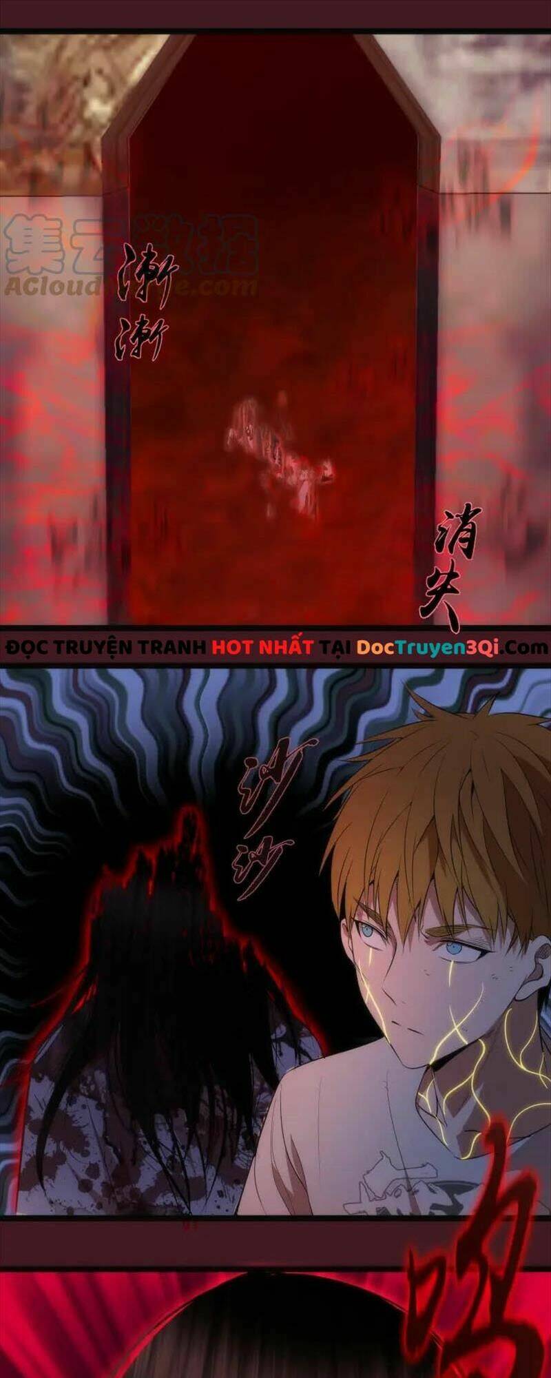 Cao Đẳng Linh Hồn - Chapter 173 - Page 23