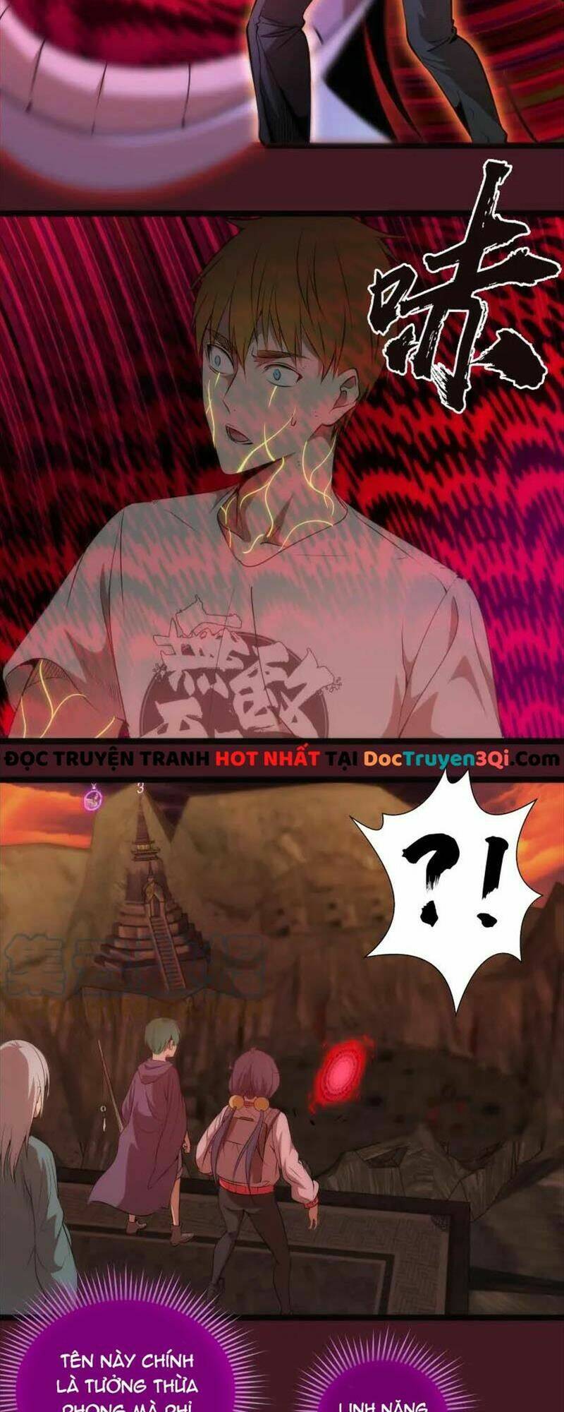 Cao Đẳng Linh Hồn - Chapter 173 - Page 25