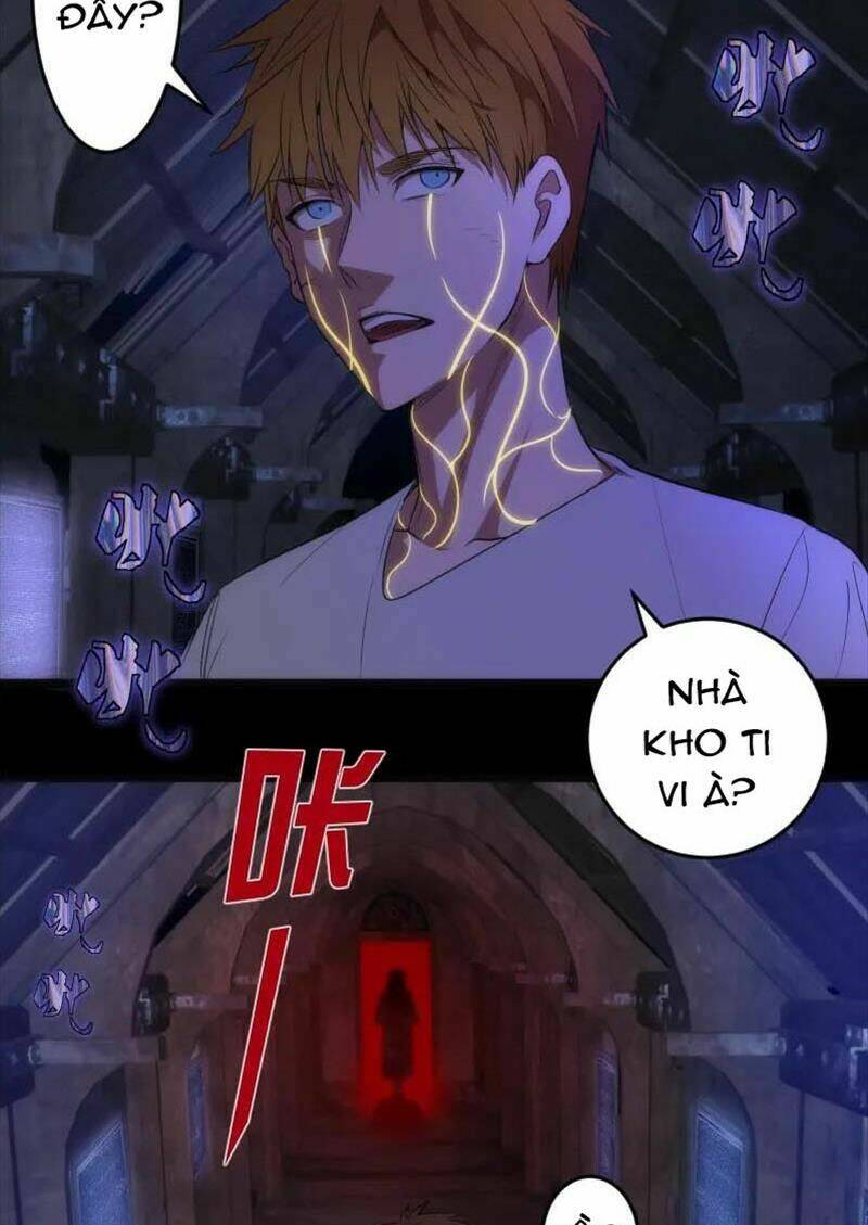 Cao Đẳng Linh Hồn - Chapter 173 - Page 27