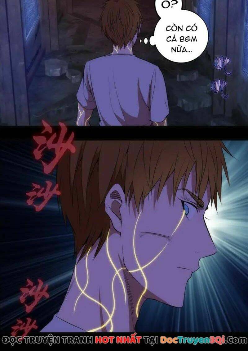 Cao Đẳng Linh Hồn - Chapter 173 - Page 28