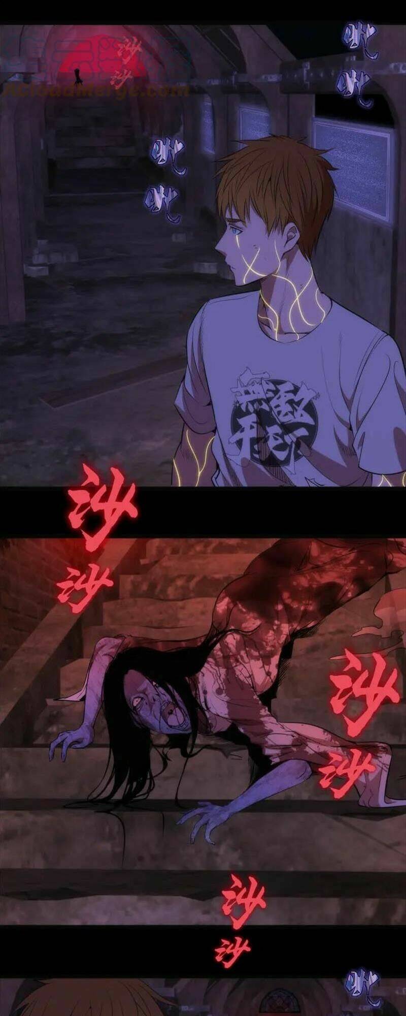 Cao Đẳng Linh Hồn - Chapter 173 - Page 29