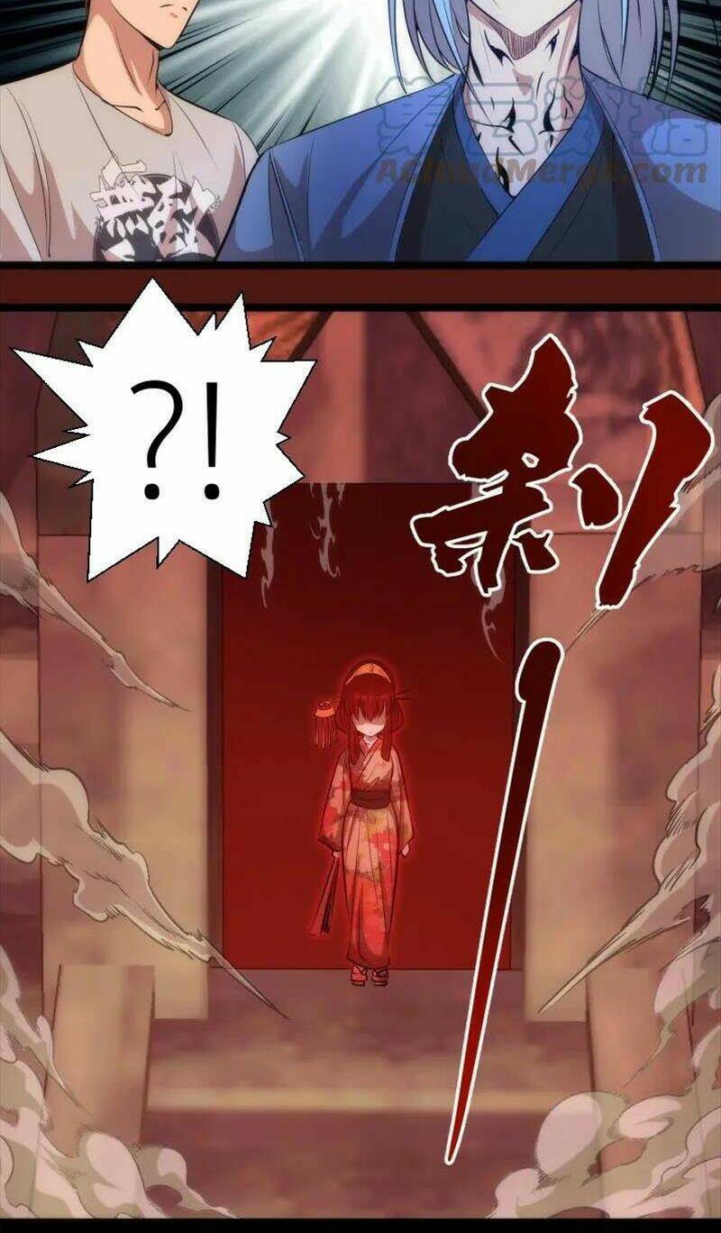 Cao Đẳng Linh Hồn - Chapter 173 - Page 46