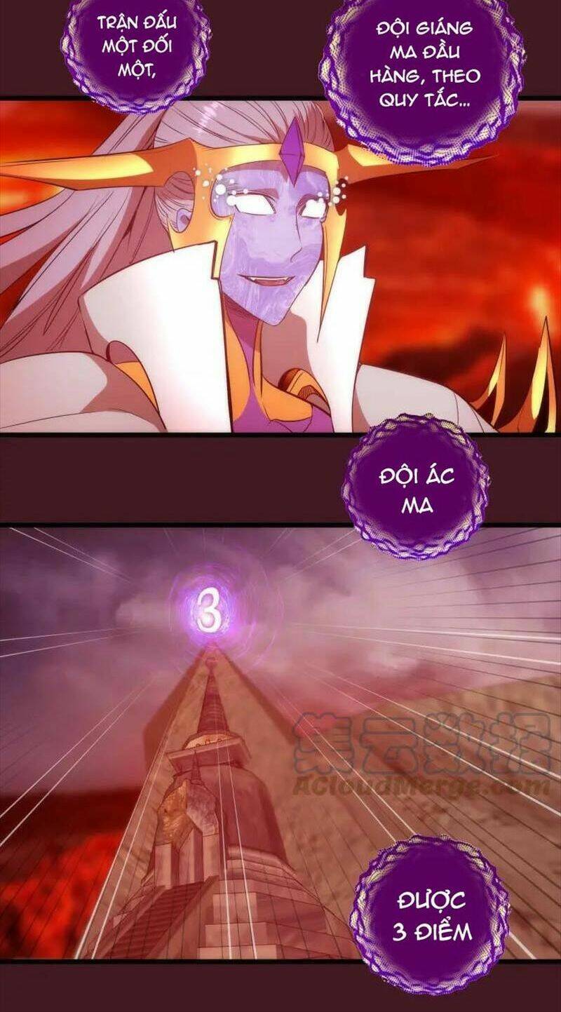 Cao Đẳng Linh Hồn - Chapter 173 - Page 4