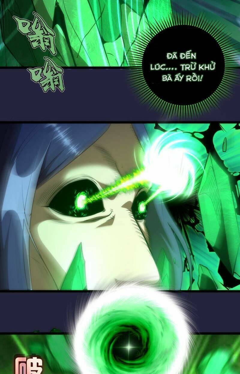 Cao Đẳng Linh Hồn - Chapter 174 - Page 19