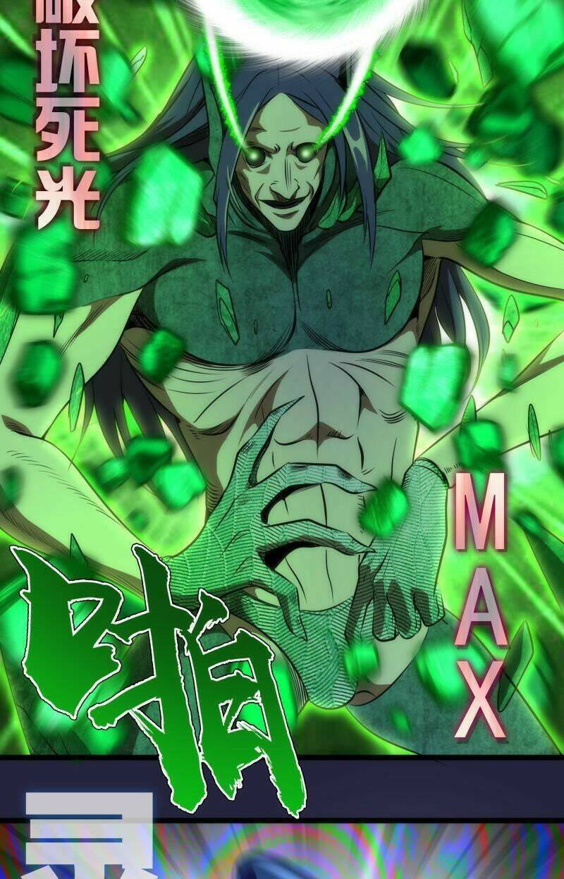 Cao Đẳng Linh Hồn - Chapter 174 - Page 20