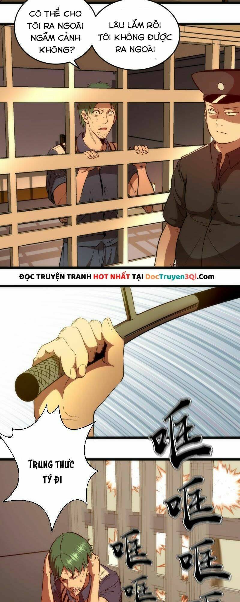 Cao Đẳng Linh Hồn - Chapter 174 - Page 30