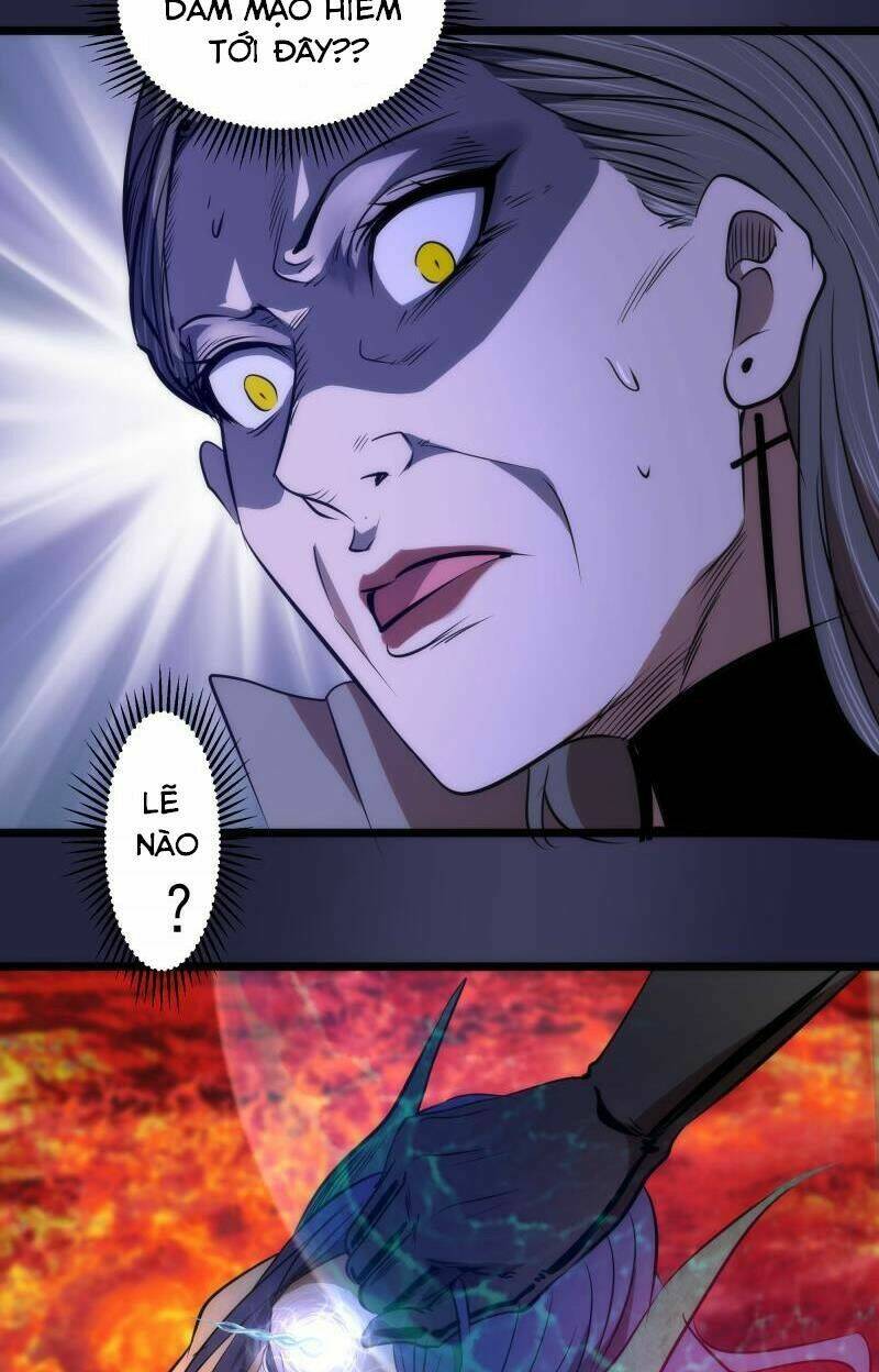 Cao Đẳng Linh Hồn - Chapter 174 - Page 40