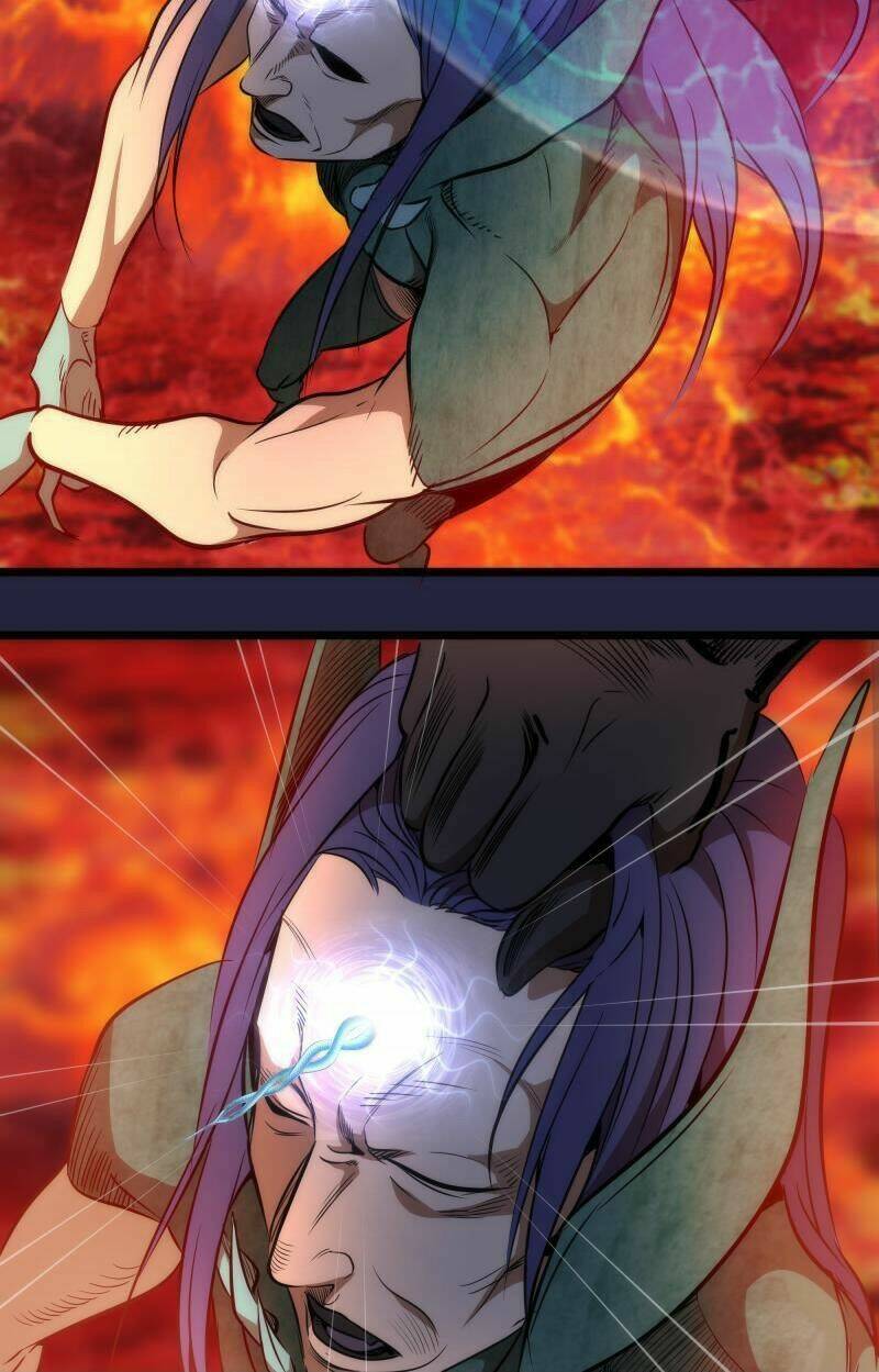 Cao Đẳng Linh Hồn - Chapter 174 - Page 41