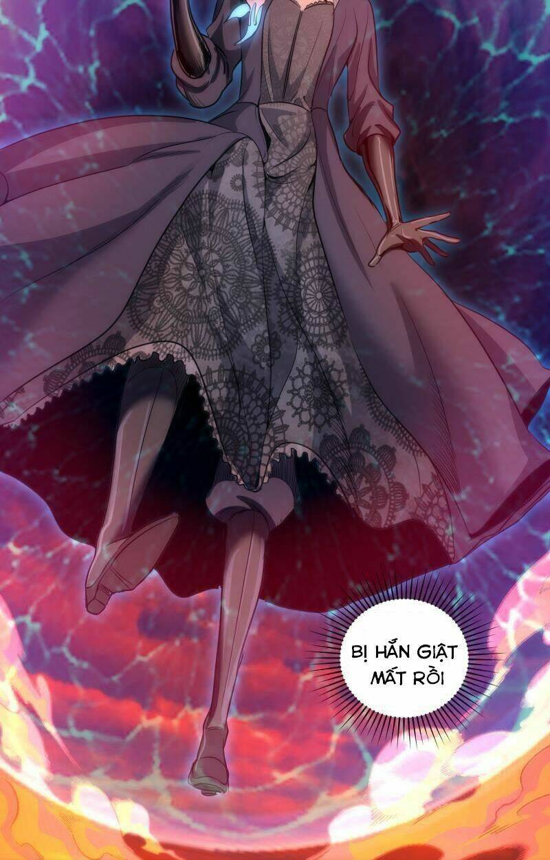 Cao Đẳng Linh Hồn - Chapter 174 - Page 47