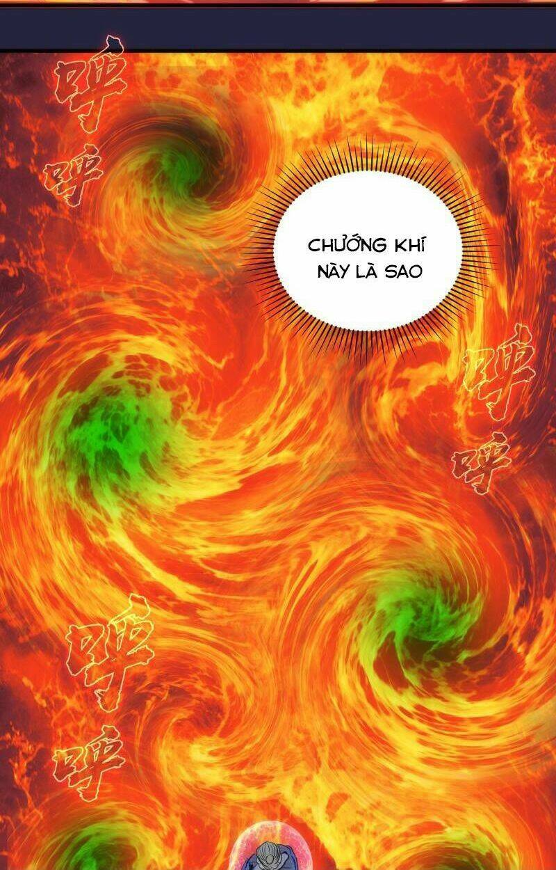 Cao Đẳng Linh Hồn - Chapter 174 - Page 48