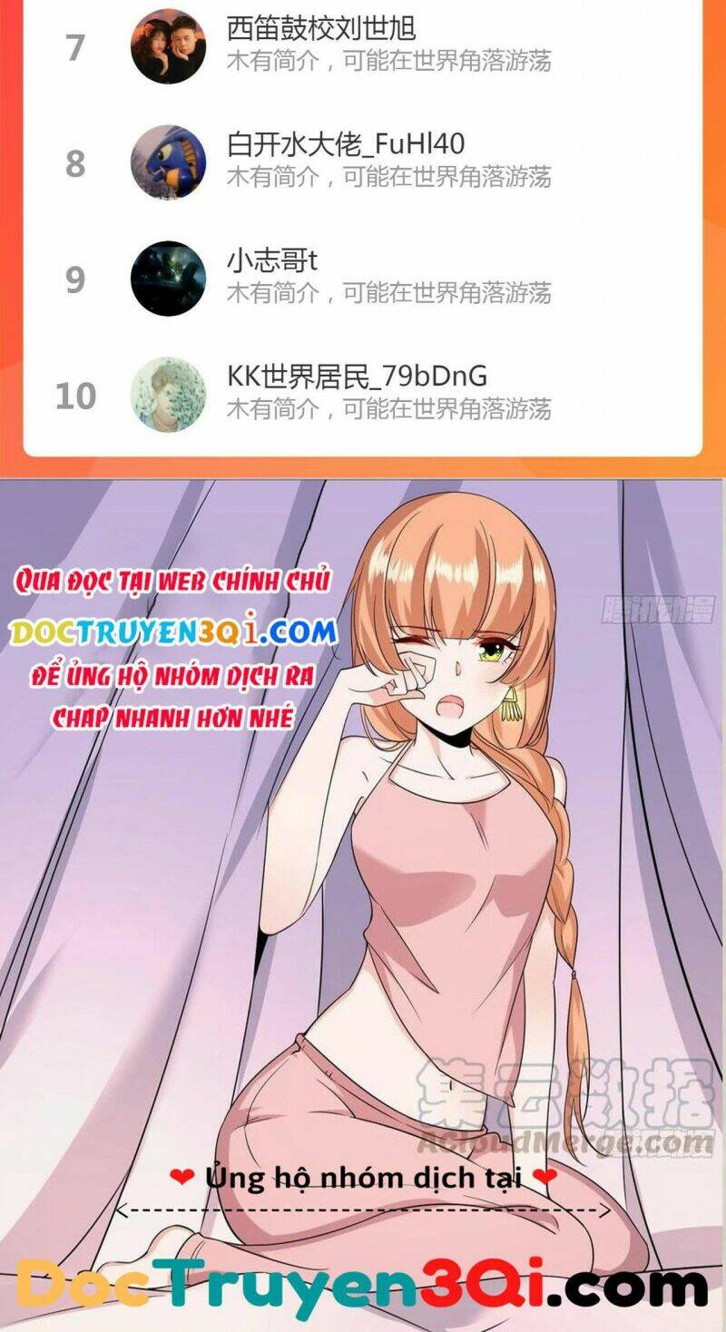 Cao Đẳng Linh Hồn - Chapter 174 - Page 54