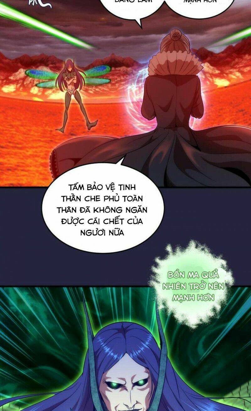 Cao Đẳng Linh Hồn - Chapter 174 - Page 5