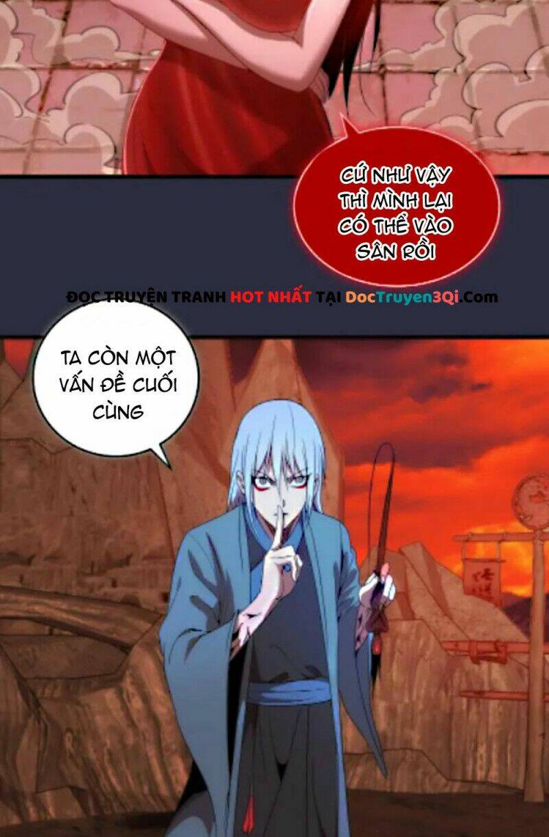 Cao Đẳng Linh Hồn Chapter 175 - Trang 12