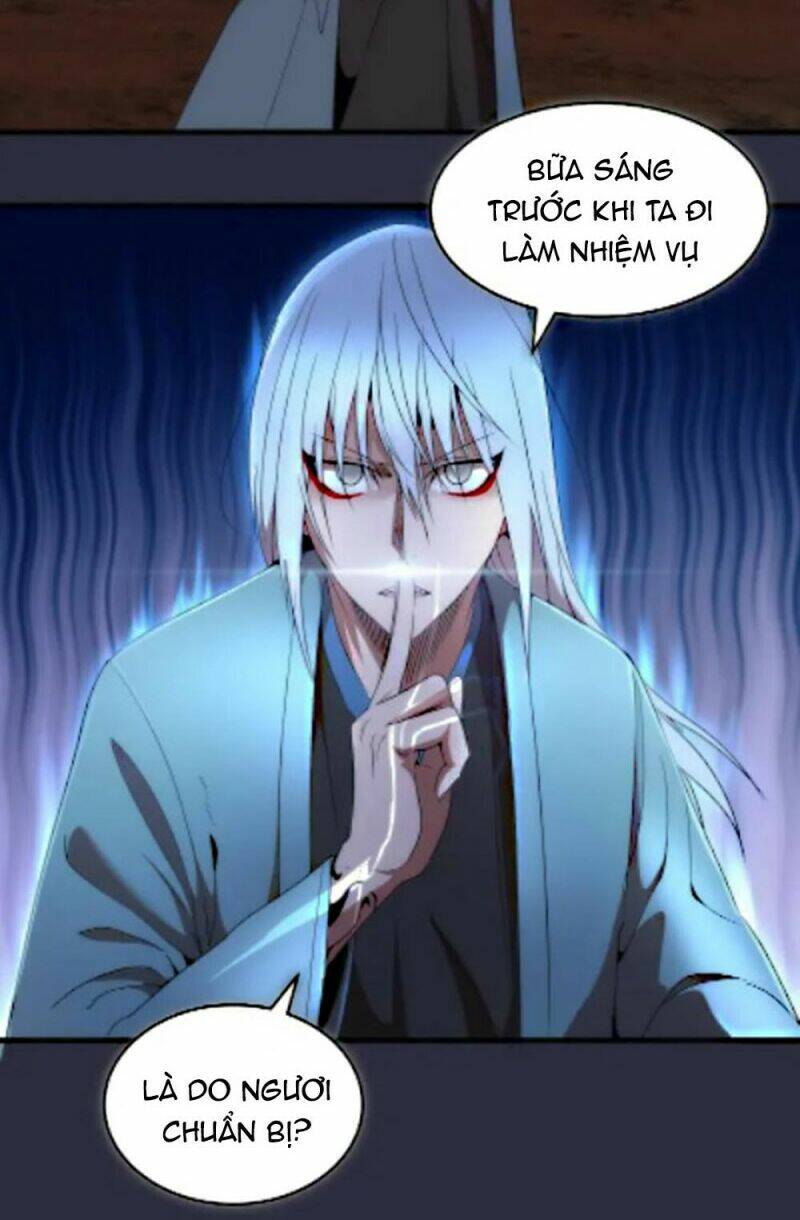 Cao Đẳng Linh Hồn Chapter 175 - Trang 13